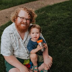 Meet your Posher, Trent